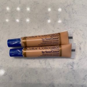 New medium Senegence concealer